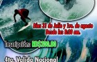 Nordeste Surfing Championship Playa Cayena Nagua 2010