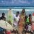 Surfing in Dominican Republic Punta Cana Macao Beach Surfing Contest Results