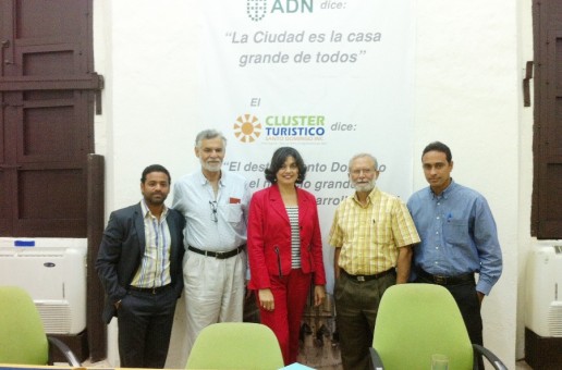#htmlcaption_6179 Encuentro Fedosurf-Clúster Turístico de Santo Domingo