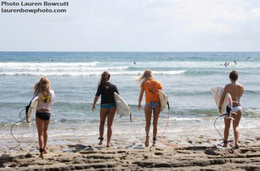 #htmlcaption_6342 Surfista de Sosua y Cabarete se destacan en Torneo de Surf en Playa Encuentro