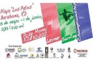 En Vivo: Larimar Surfing Championship 2013