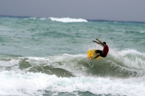 La Novia del Atlantico Surfing Championship Playa La Bomba Cabarete FEDOSURF (48)