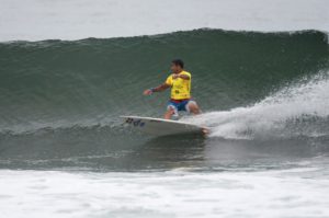 Robert Reid ISA World Master Surfing Championship 2013 Ecuador Fedosurf