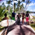 Surf in Las Terrenas Dominican Republic International Surfing Day (6)