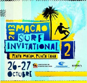 MACAO INVITATIONAL 2013 Poster Web