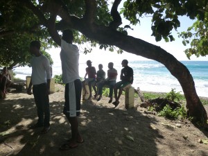 Share The Stoke Foundation y Fedosurf - Surf in La Cienaga Dominican Republic 2