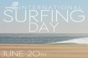 Surf Cabarete International Surfing Day Dominican Republic FEDOSURF DR