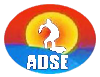 ADSE logo fedosurf