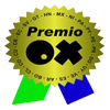 Surfing Award Dominican Republic OX